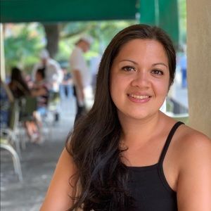 Meet your Posher, Ixchel